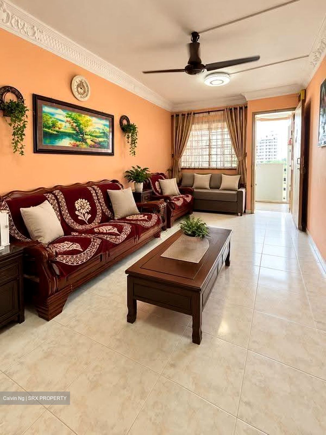 Blk 420 Bukit Batok West Avenue 2 (Bukit Batok), HDB 3 Rooms #639526511